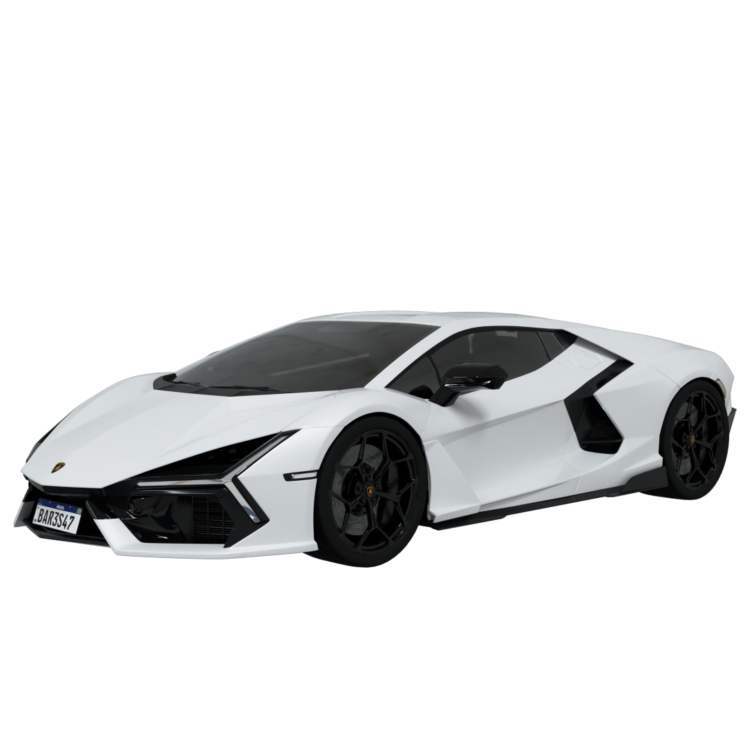 Revuelto